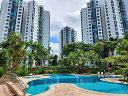 Parc Oasis (D22), Condominium #584452721